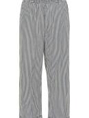 Kaffe - Kaffe Naya culotte blå bukser Kaffe - Kaffe Naya culotte blå bukser