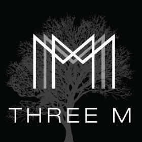 Three M