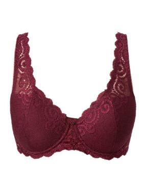 Trofè Irene bordeaux BH Trofè Irene bordeaux BH
