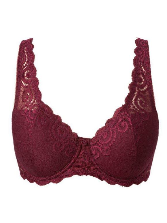 Trofé - Trofè Irene bordeaux BH Trofé - Trofè Irene bordeaux BH