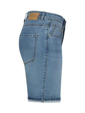 Red Button 4449 denim shorts