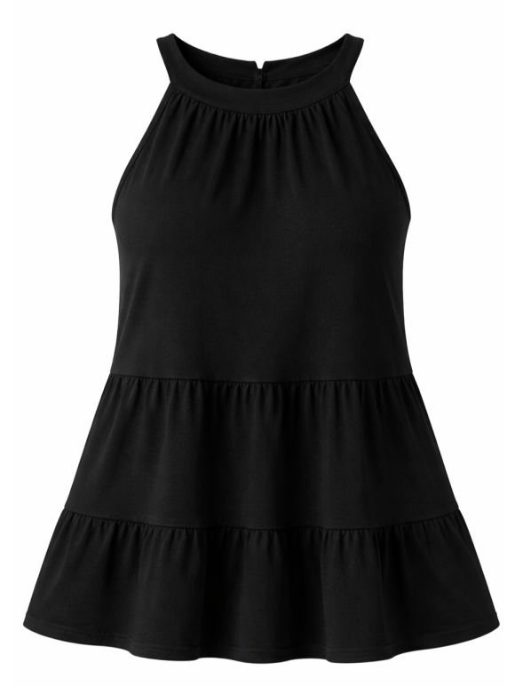 Libertè Essentiel - Liberte` Essentiel Alma Anni sort top