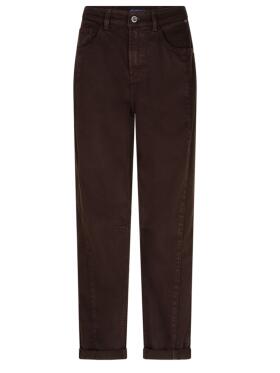 Red Button 5049 Caitlina brun jeans