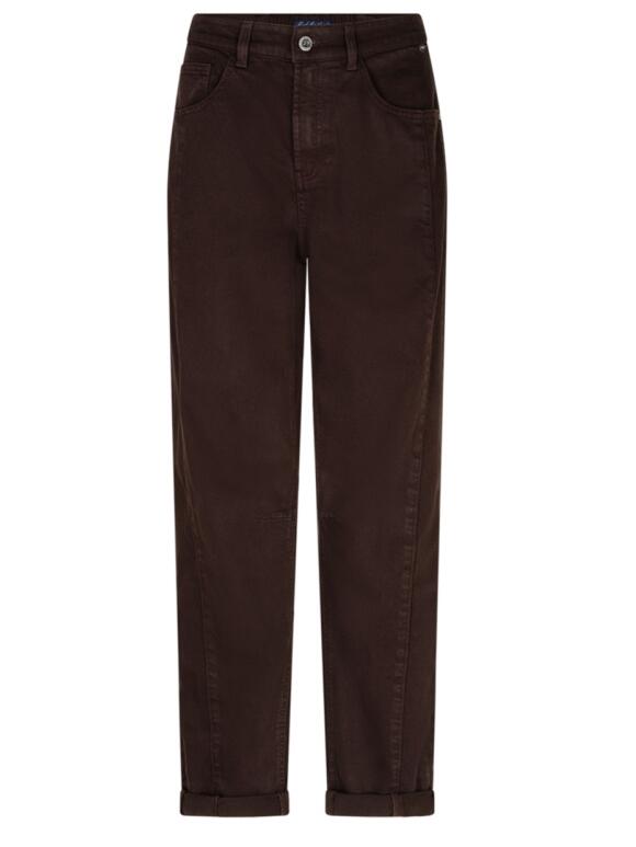 Red Button - Red Button 5049 Caitlina brun jeans Red Button - Red Button 5049 Caitlina brun jeans