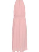 Kaffe - Kaffe Belle rosa kjole