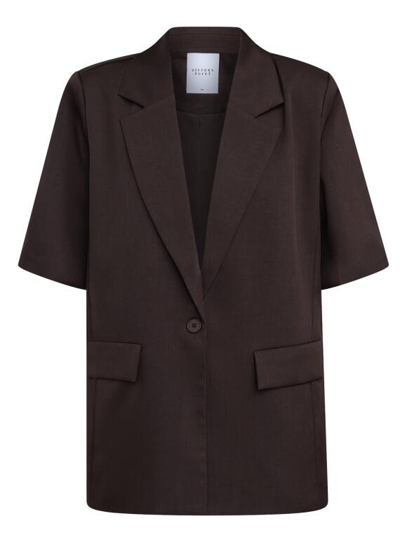 Sisters Point - Sisters Point Viksa mocca Blazer
