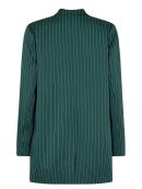 Freequent  - Freequent Camillo grøn Blazer