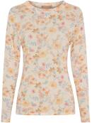 Marta Du Château - Marta Du Chateau Elissa beige bluse Marta Du Château - Marta Du Chateau Elissa beige bluse