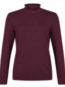 Sunday - Sunday 6258 aubergine Strik Sunday - Sunday 6258 aubergine Strik