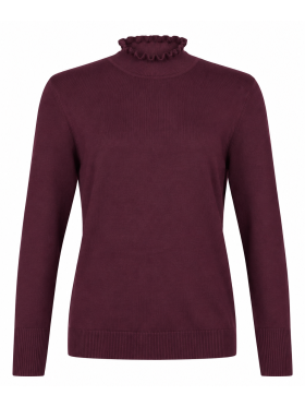 Sunday 6258 aubergine Strik Sunday 6258 aubergine Strik