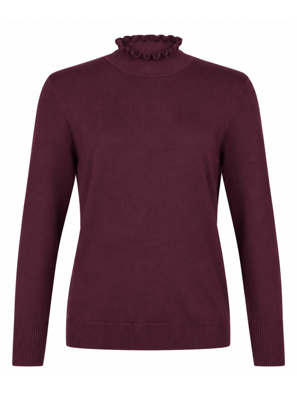 Sunday - Sunday 6258 aubergine Strik Sunday - Sunday 6258 aubergine Strik