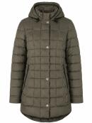 Windfield - Windfield Karin army dynejakke