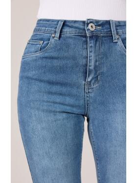 Marc Lauge Lena 91 Denim Jeans