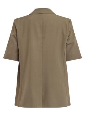Sisters Point Viksa army blazer Sisters Point Viksa army blazer