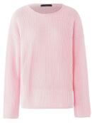 One Two Luxzuz - One Two Luxzuz Benete pink strik One Two Luxzuz - One Two Luxzuz Benete pink strik