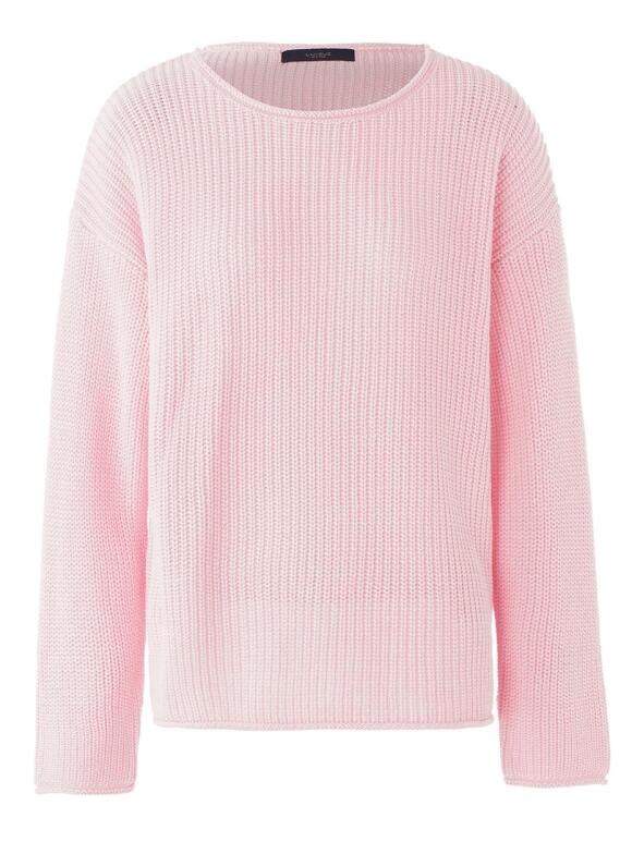 One Two Luxzuz - One Two Luxzuz Benete pink strik One Two Luxzuz - One Two Luxzuz Benete pink strik