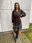 Ofelia - Ofelia CLARA Kjole