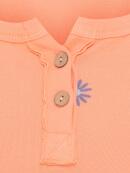Marta Du Château - Marta Du Chateau Billie orange top