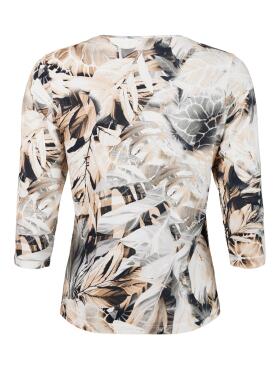 Sunday 6391 beige Bluse