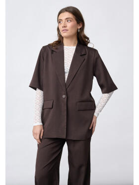 Sisters Point Viksa mocca Blazer