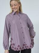 Sisters Point Istea Skjorte med broderier