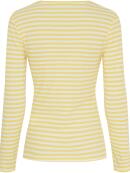 Marta Du Château - Marta du Chateau Josiane gul t-shirt