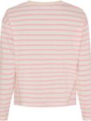 Marta Du Château - Marta Du Chateau Kara rosa bluse 