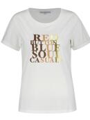 Red Button - Red Button Temmy offwhite T-Shirt