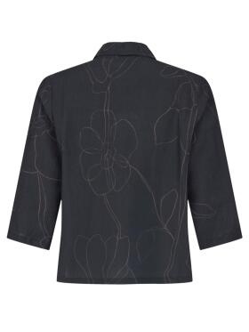 Sunday 6376 sort Skjorte/bluse Sunday 6376 sort Skjorte/bluse