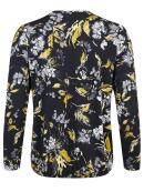 Sunday - Sunday 6804 gul bluse Sunday - Sunday 6804 gul bluse