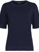 Sunday - Sunday 6932 marineblå Strik Sunday - Sunday 6932 marineblå Strik