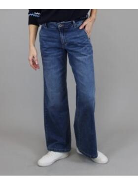 Marc Lauge - Marc Lauge 9080 Chino flare Jeans