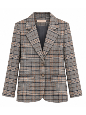 Marta Du Chateau Senna camel Blazer Marta Du Chateau Senna camel Blazer