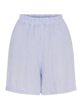 Marta Du Chateau Delfina lyseblå shorts