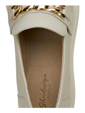 Shoedesign Copenhagen LUNA Sko