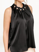 Libertè Essentiel - Libertè Essentiel Pip Pearl sort top Libertè Essentiel - Libertè Essentiel Pip Pearl sort top