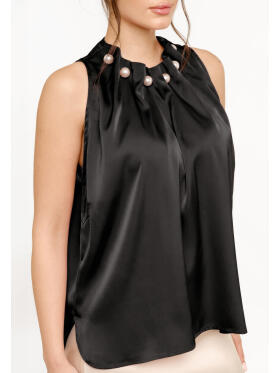 Libertè Essentiel Pip Pearl sort top