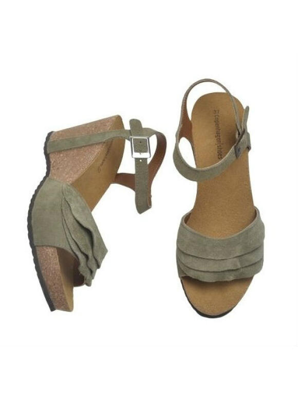 Copenhagen Shoes - CS1808ELVIRA Sandal