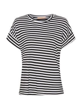 Marta Du Château - Marta Du Chateau 85356 sort t-shirt