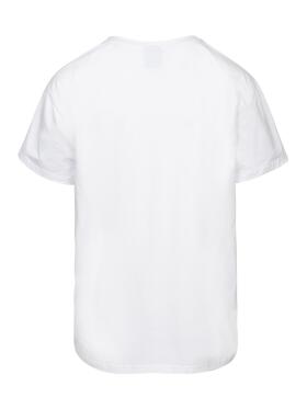 One Two Luxzuz Love t-shirt