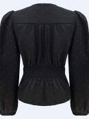 Libertè Essentiel - Liberté Tiki sort bluse