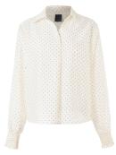 One Two Luxzuz - One Two Luxzuz Joa offwhite Skjorte/bluse One Two Luxzuz - One Two Luxzuz Joa offwhite Skjorte/bluse