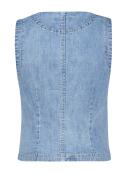 Red Button - Red Button 4178 denim Vest