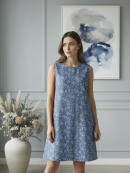 Ofelia - Ofelia Mali Kjole