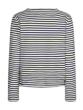 Red Button 5085 Terry marine Sweat t-Shirt