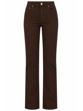 Marc Lauge 2310 Lena brun Jeans 