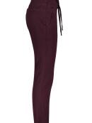 Red Button - Red Button Tessy aubergine sweatbuks