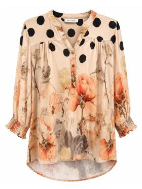 Vanting 9909 beige Skjorte/bluse