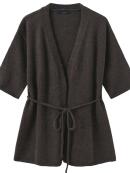 One Two Luxzuz - One Two Luxzuz Zelina brun Cardigan