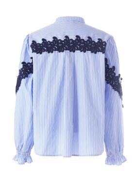 One Two Luxzuz Hanna skjorte